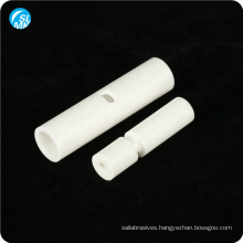 professional manufacturer zirconia ceramic isolator customized parts for promotion